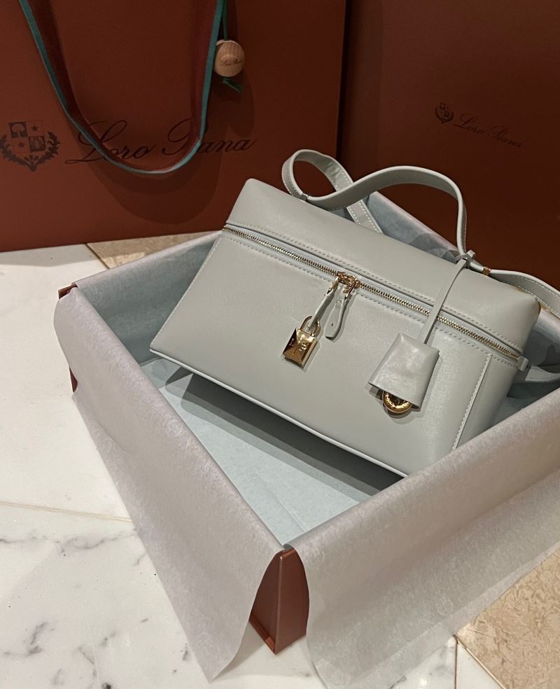 Loro Piana Satchel bags